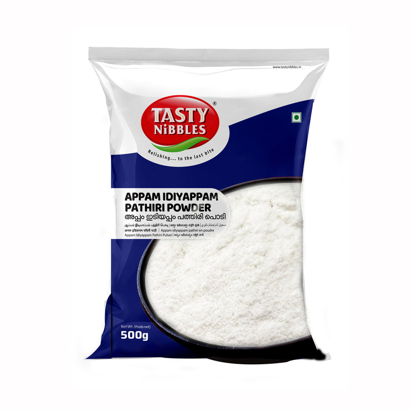 Appam Idiyappam Pathiri Powder 500g