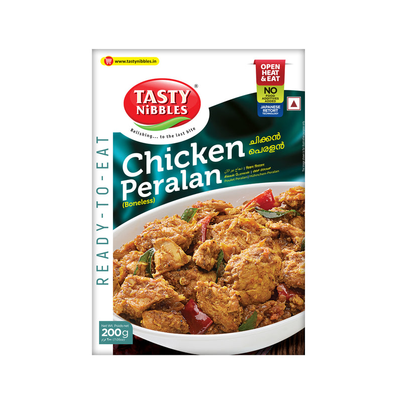 Chicken Piralan 200gm