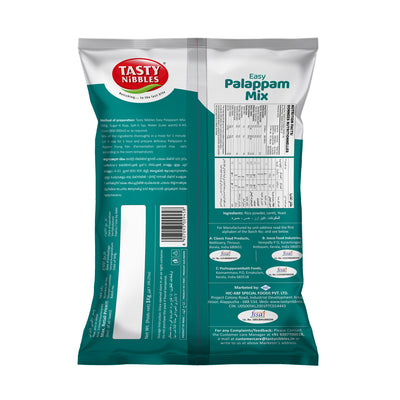 Easy Palappam Mix 1kg