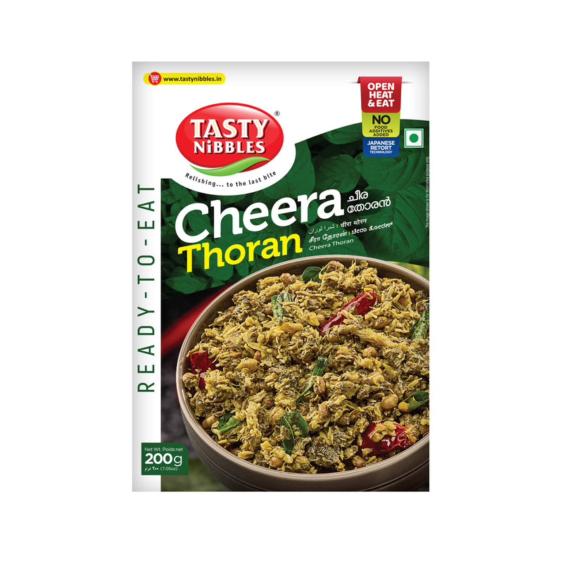 Cheera Thoran 200g