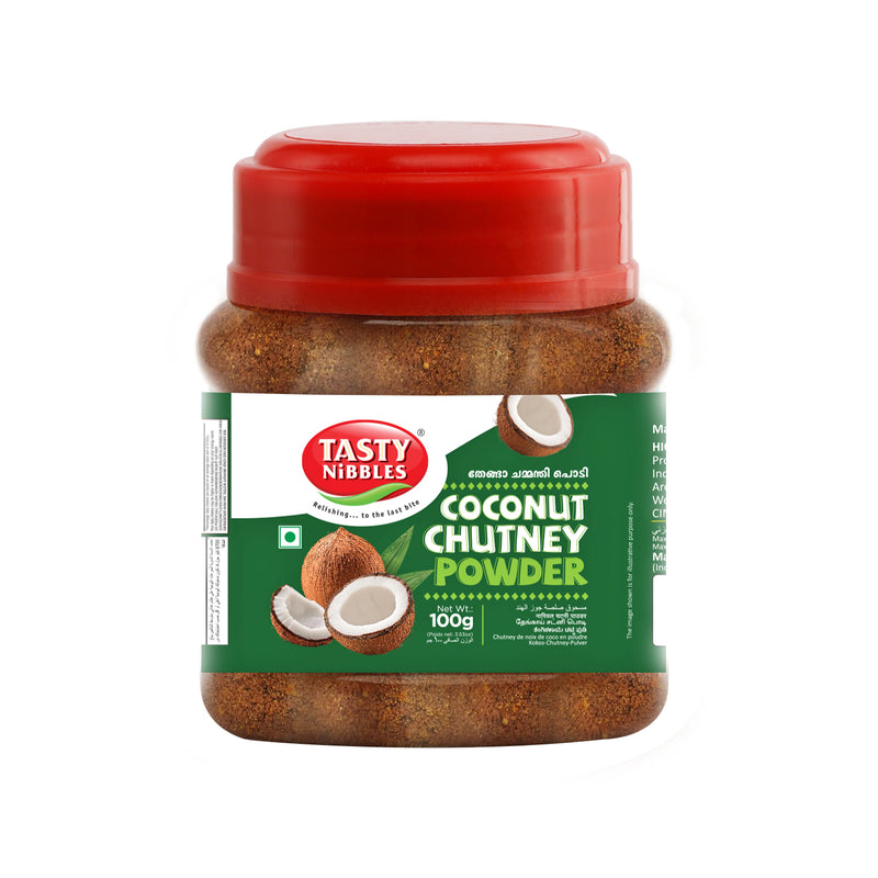 Coconut Chutney Powder 100g