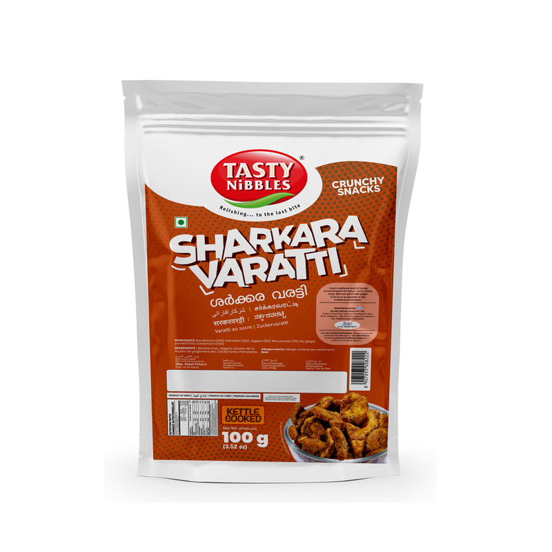 SARKARA VARATTY 100GM