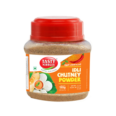 Chutney Powders