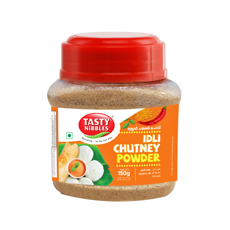 Idli Chutney Powder 150g