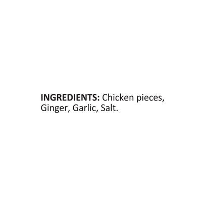 Boiled Chicken 150g