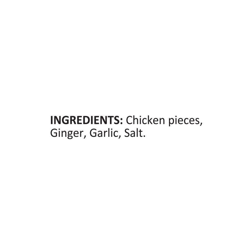 Boiled Chicken 150g