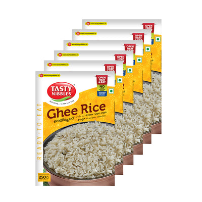 Ghee Rice 250g