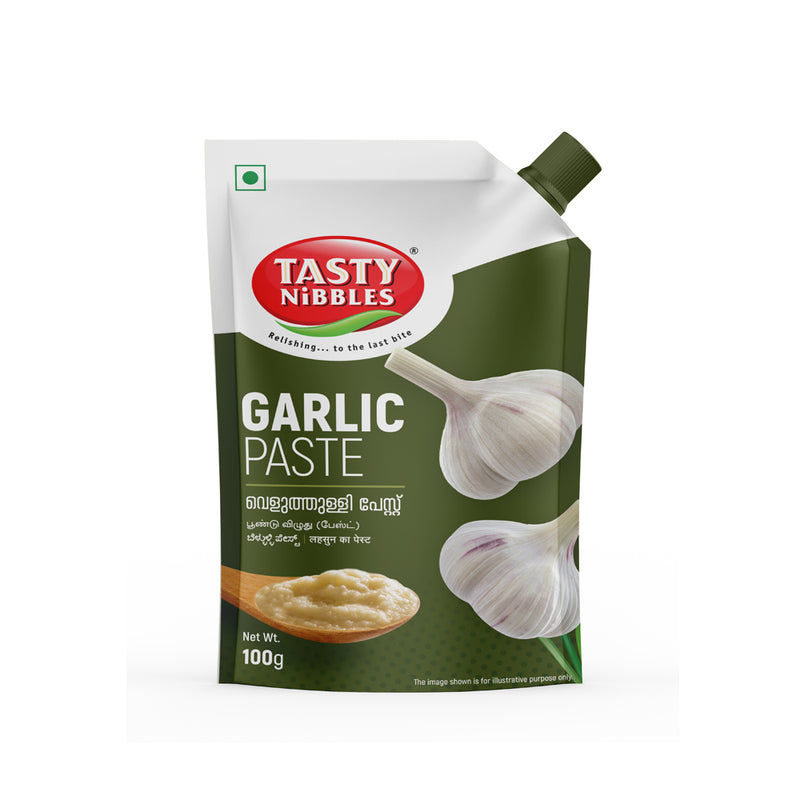 Garlic Paste 100g