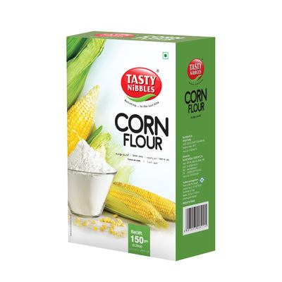 Corn Flour 150g