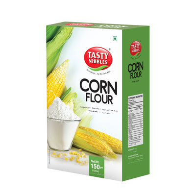 Corn Flour 150g