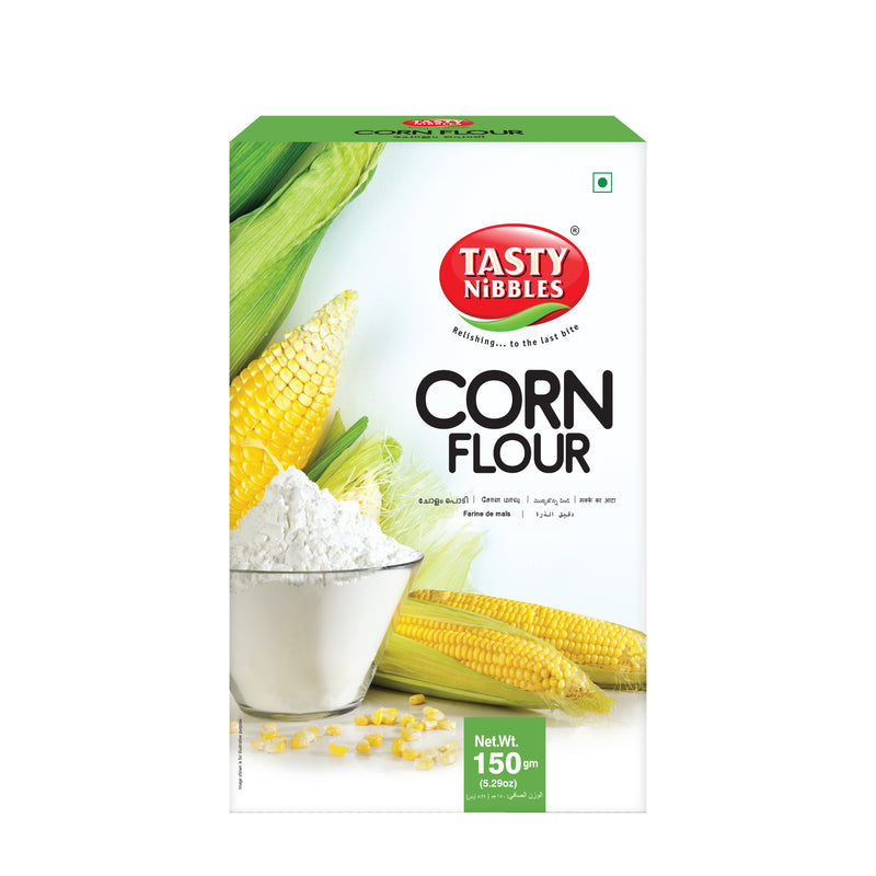 Corn Flour 150g